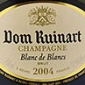 Ruinart Dom Ruinart 2004
